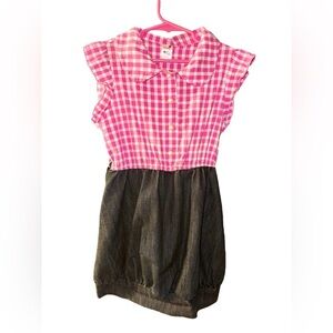 “CANDY GIRL” Youth Size 9-10 Years​